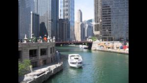 River Tour Photo
